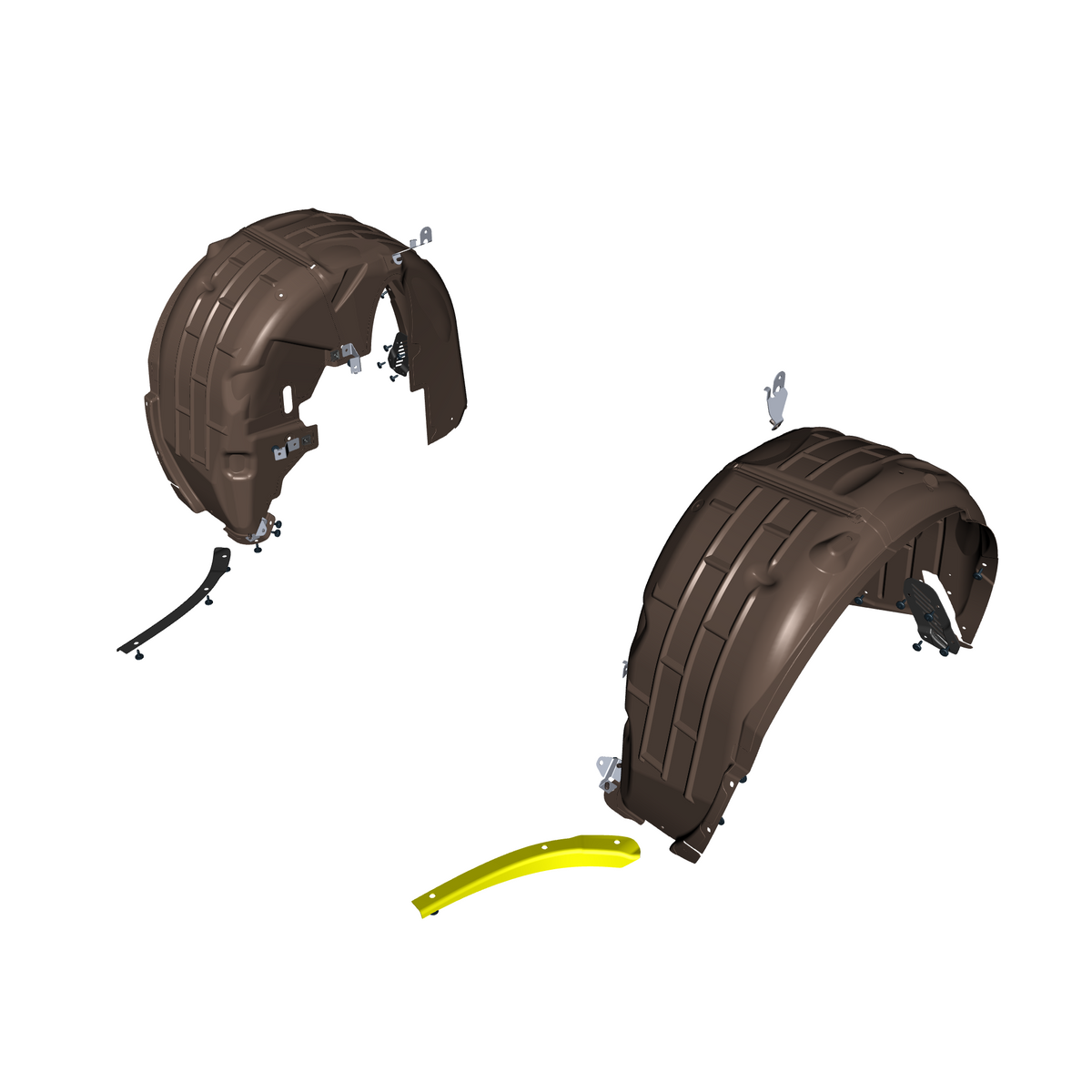 car:vantage sp,item_no:,quantity:1,reference:vantage_sp_partscatalogue-010107-10 rear wheelarch liners