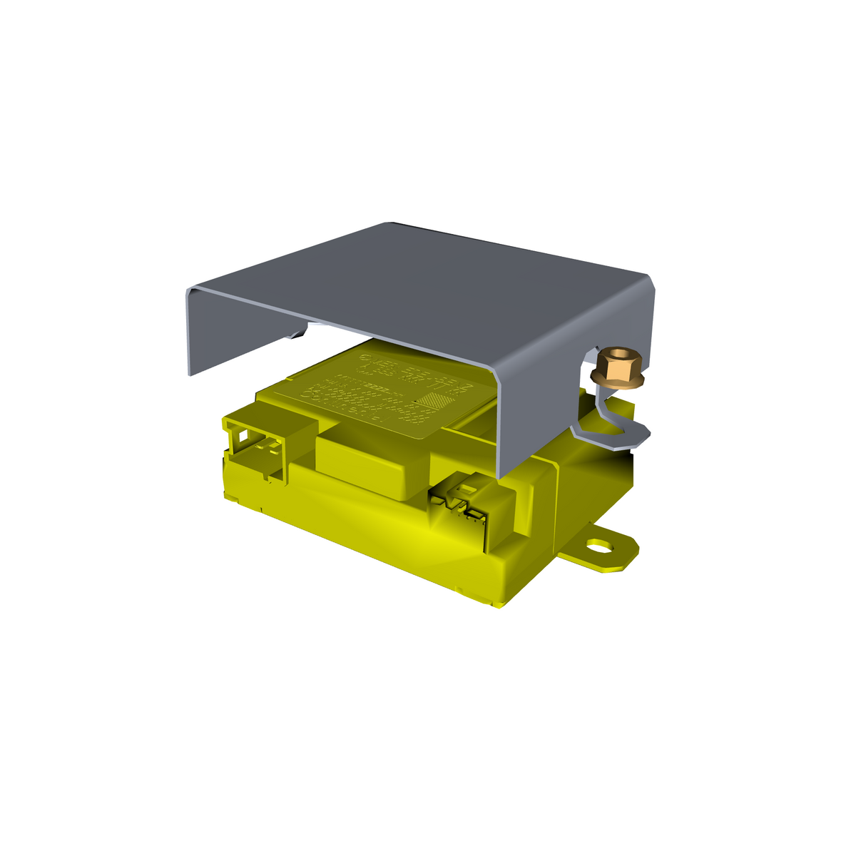 car:DBX,item_no:,quantity:1,reference:DBX_PartsCatalogue-570106-10 Fuel System Control Module