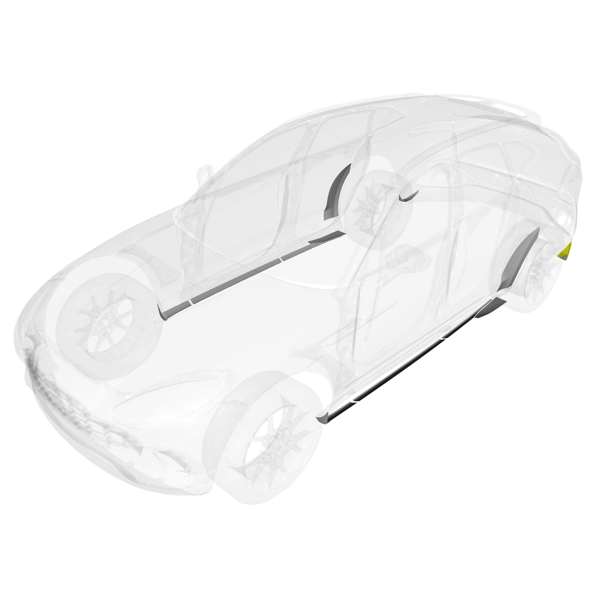 car: DBX,item_no: nan,quantity: 1,reference: DBX_PartsCatalogue-310200 Paint Protection - V8-707