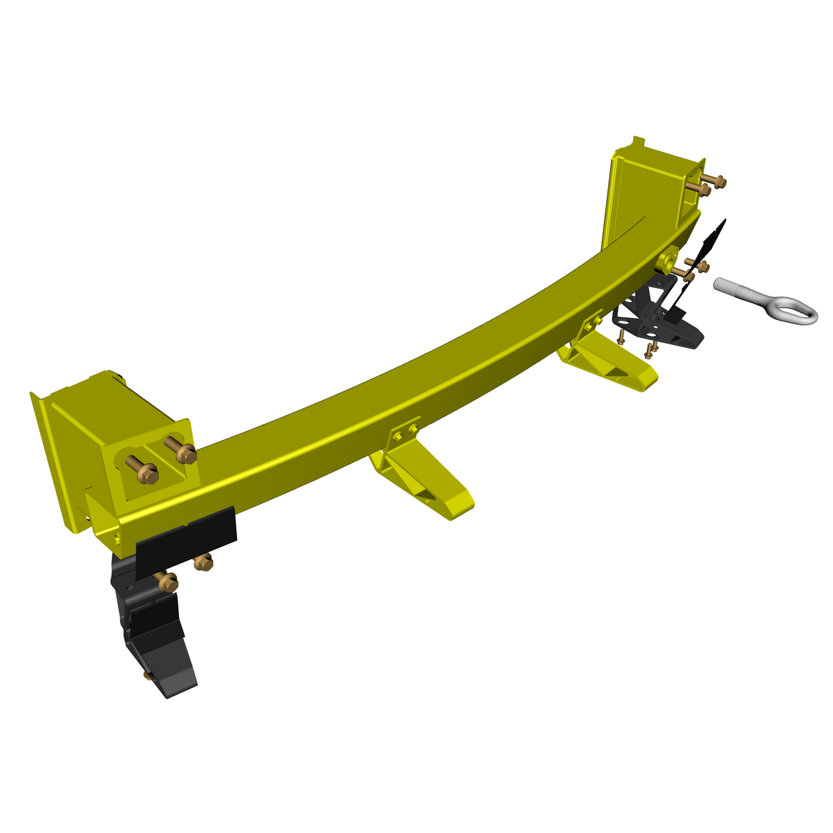 car: DBX,item_no: nan,quantity: 1.0,reference: DBX_PartsCatalogue-200305 Rear Bumper Armature