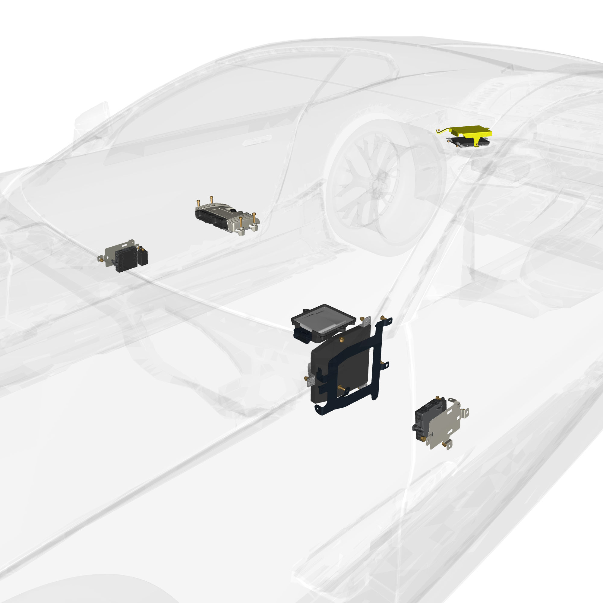car:vanquish,item_no:,quantity:1,reference:vanquish_25_partscatalogue-191000 multi-function modules