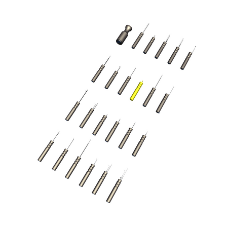 car: DBX,item_no: nan,quantity: 1.0,reference: DBX_PartsCatalogue-Electrical