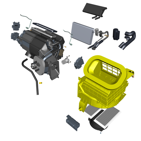 car: VANTAGE V12S,item_no: nan,quantity: 1.0,reference: VANTAGE_V12S_PartsCatalogue-120300-S2 Evaporator & Heater