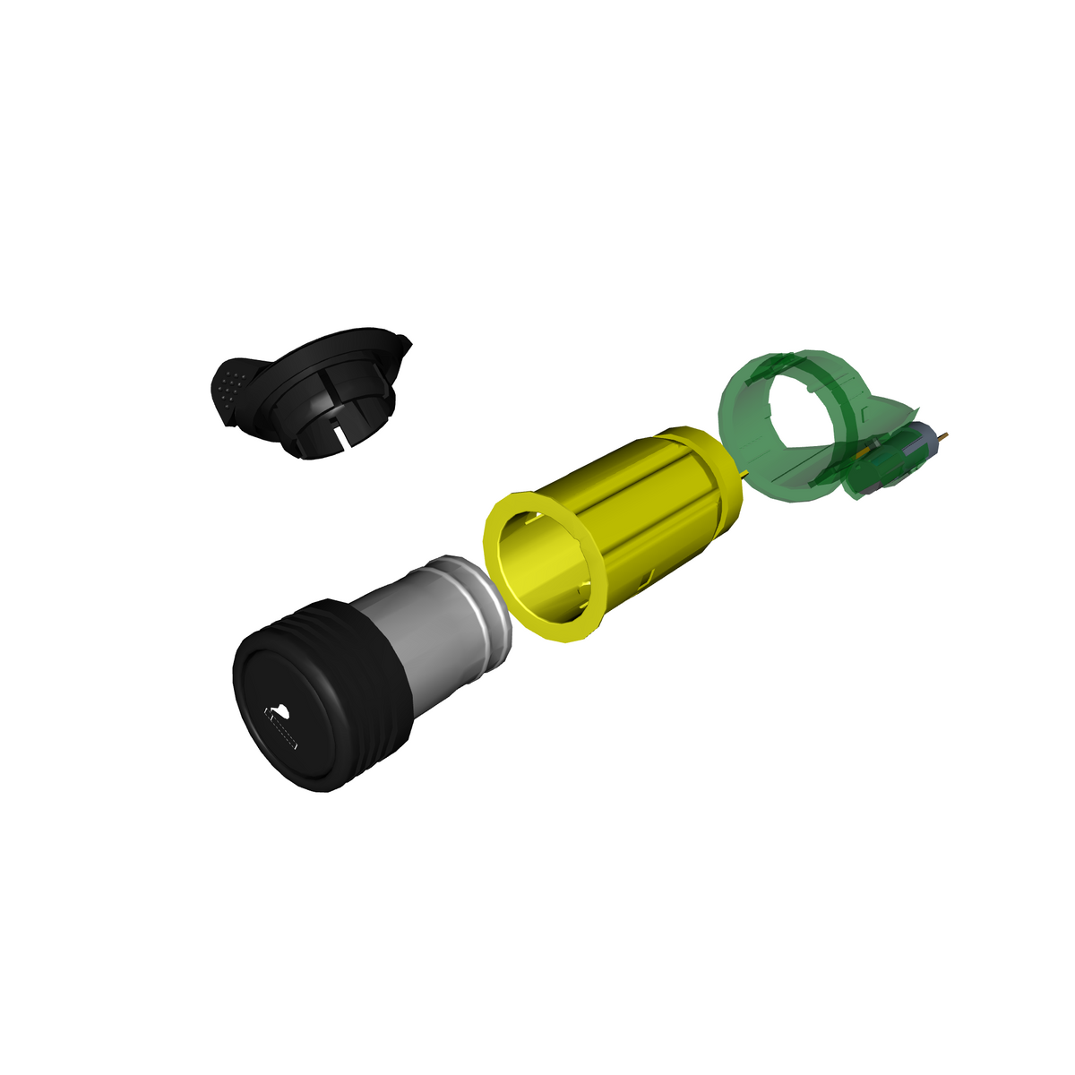 car: DB11,item_no: nan,quantity: 1,reference: DB11_PartsCatalogue-180401-10 Auxiliary Socket