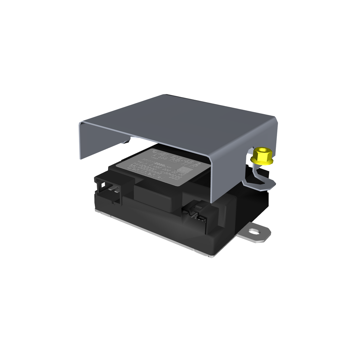 car:DBX,item_no:,quantity:2,reference:DBX_PartsCatalogue-570106-10 Fuel System Control Module