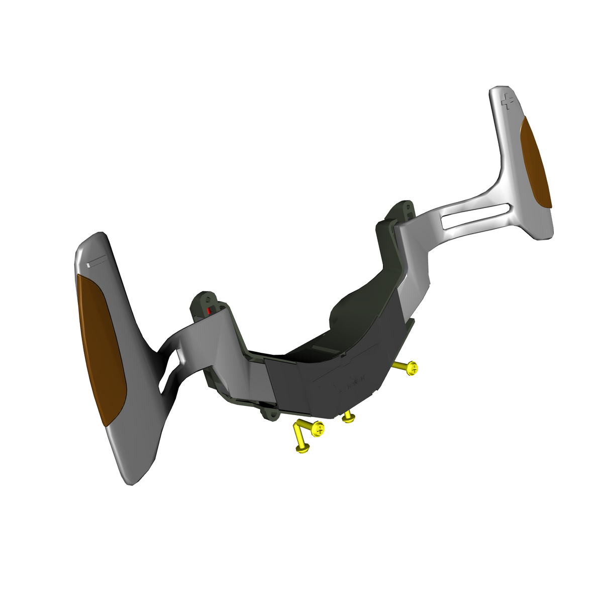 car:VANTAGE V12S,item_no:,quantity:4,reference:VANTAGE_V12S_PartsCatalogue-070500-01 Paddleshift Assembly