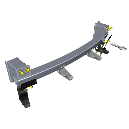 car:DBX,item_no:,quantity:8.0,reference:DBX_PartsCatalogue-200305 Rear Bumper Armature