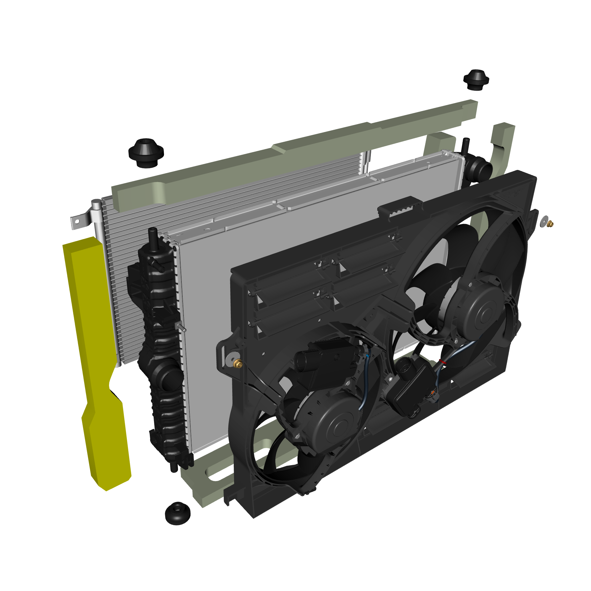 car:taraf,item_no:,quantity:1,reference:taraf_partscatalogue-032200-01 cooling radiators