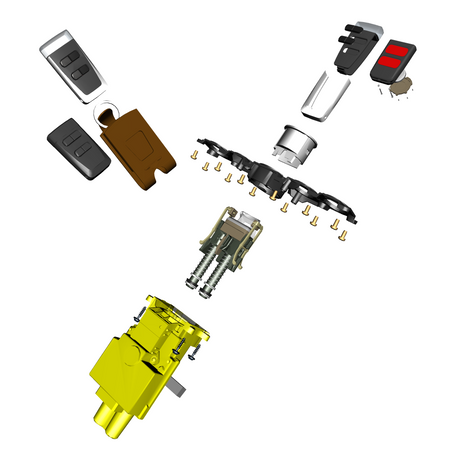 car: VANTAGE V12S,item_no: nan,quantity: 1,reference: VANTAGE_V12S_PartsCatalogue-011401-B2 Ignition Transmitter System