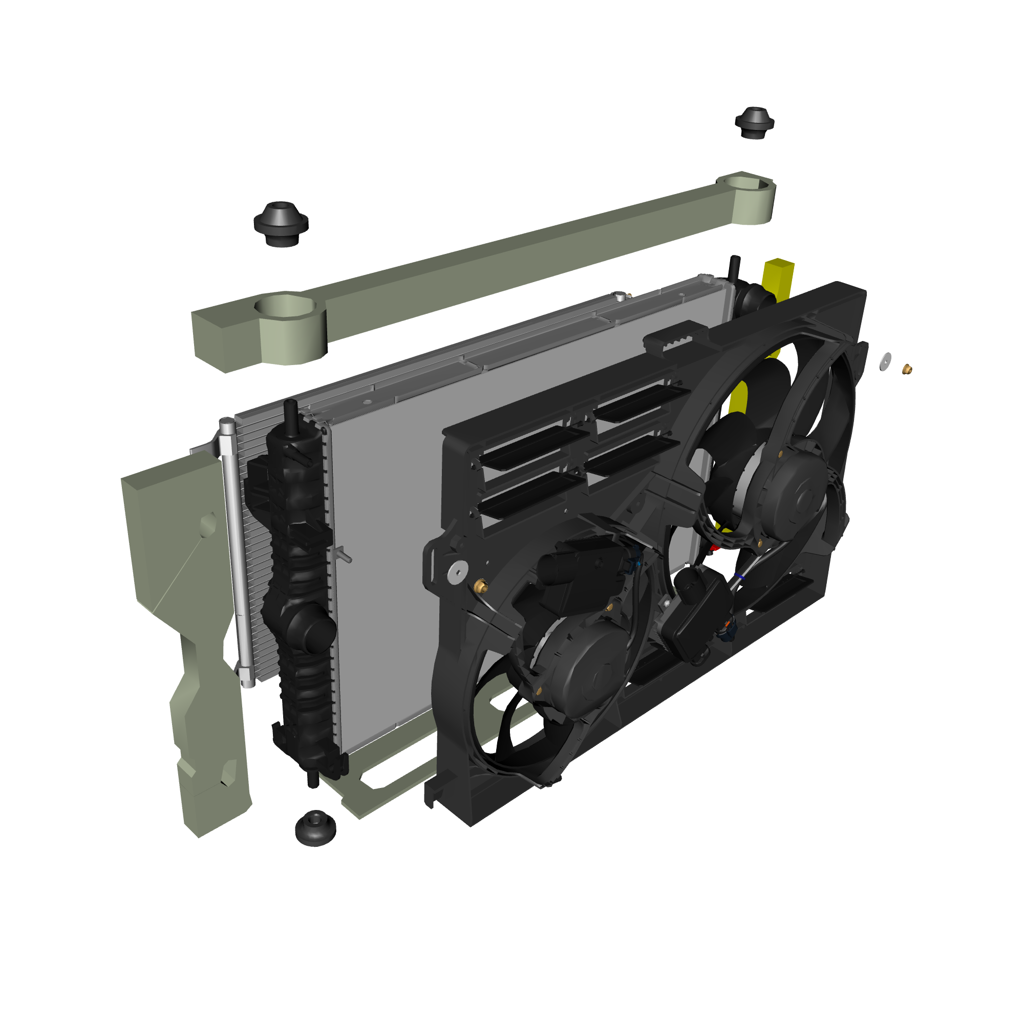 car: VANTAGE V12S,item_no: nan,quantity: 1.0,reference: VANTAGE_V12S_PartsCatalogue-030300-S1 Cooling Radiators