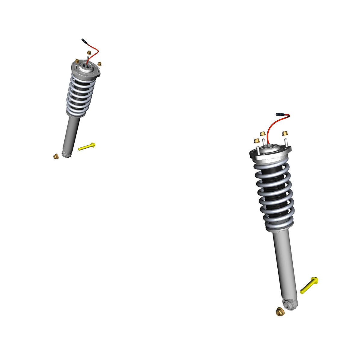 car:dbr22,item_no:,quantity:2,reference:dbr22_partscatalogue-040302-10 rear spring/damper