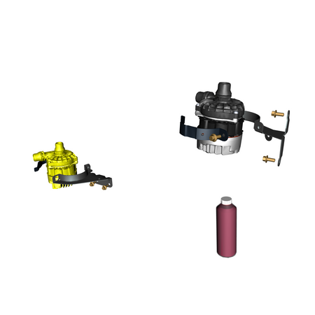 car: DBX,item_no: nan,quantity: 1,reference: DBX_PartsCatalogue-530105-10 Coolant Pumps