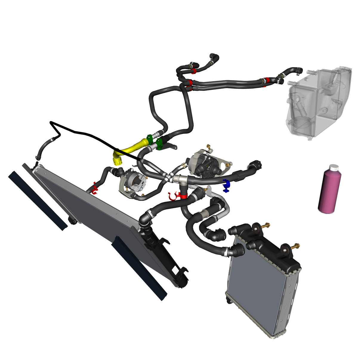car: DB11,item_no: nan,quantity: 1,reference: DB11_PartsCatalogue-030304-20 Low Temperature System