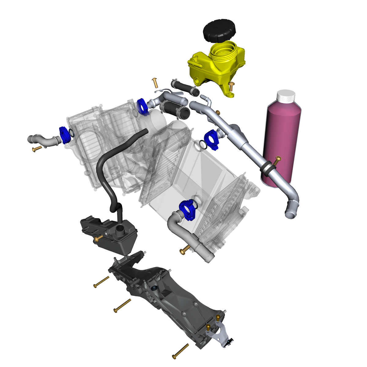 car:db11,item_no:,quantity:1,reference:db11_partscatalogue-030304-40 intercooler hoses