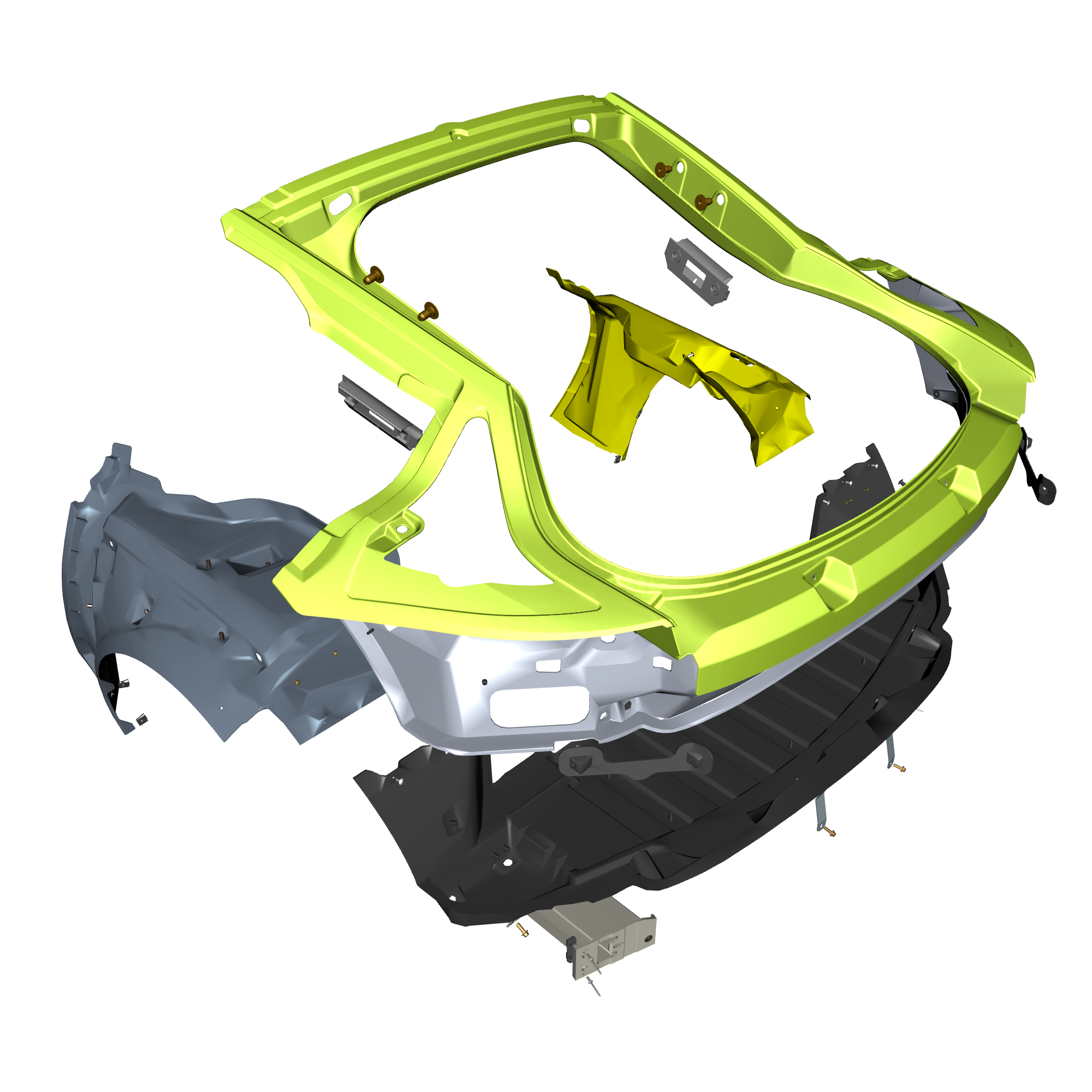 car: VANTAGE,item_no: nan,quantity: 1,reference: VANTAGE_19_PartsCatalogue-010108-10 Body Rear End