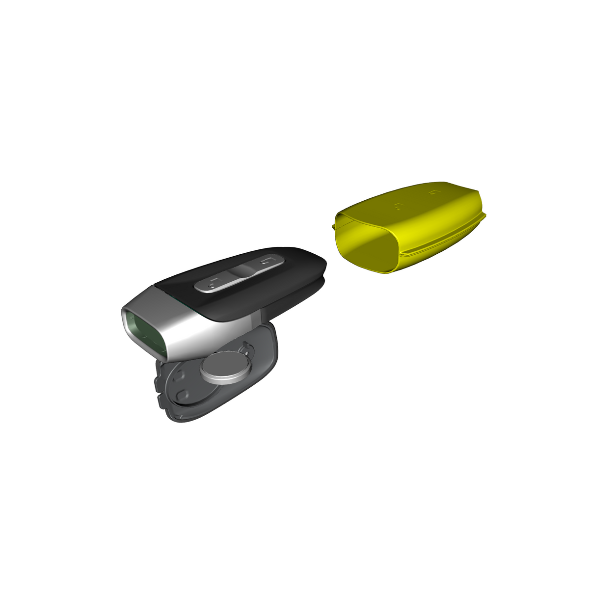 car: VALKYRIE,item_no: nan,quantity: A/R,reference: VALKYRIE_PartsCatalogue-011401-10 Key Fob
