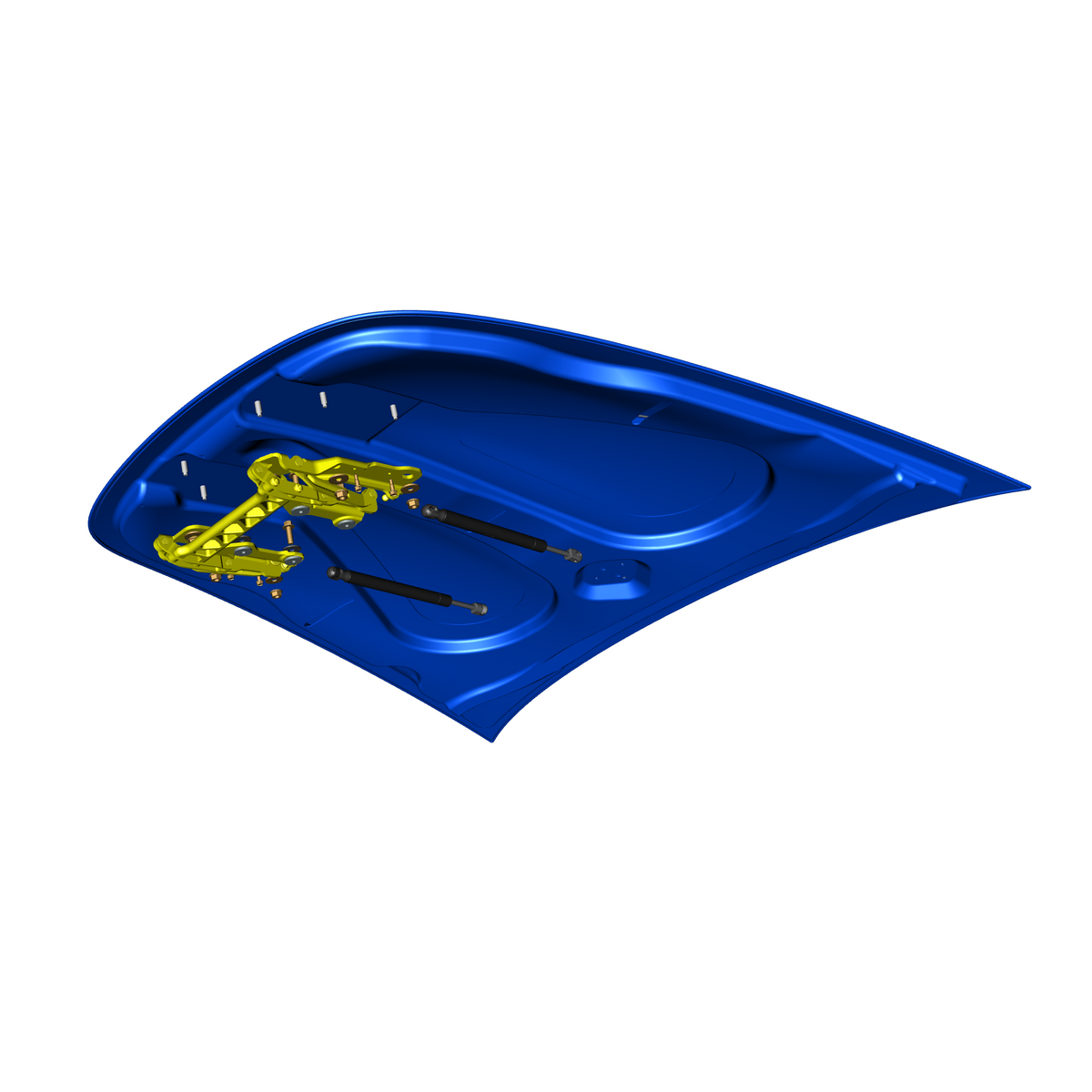 car:dbs zagato,item_no:,quantity:1,reference:dbs_zagato_partscatalogue-010205-10 bonnet assembly