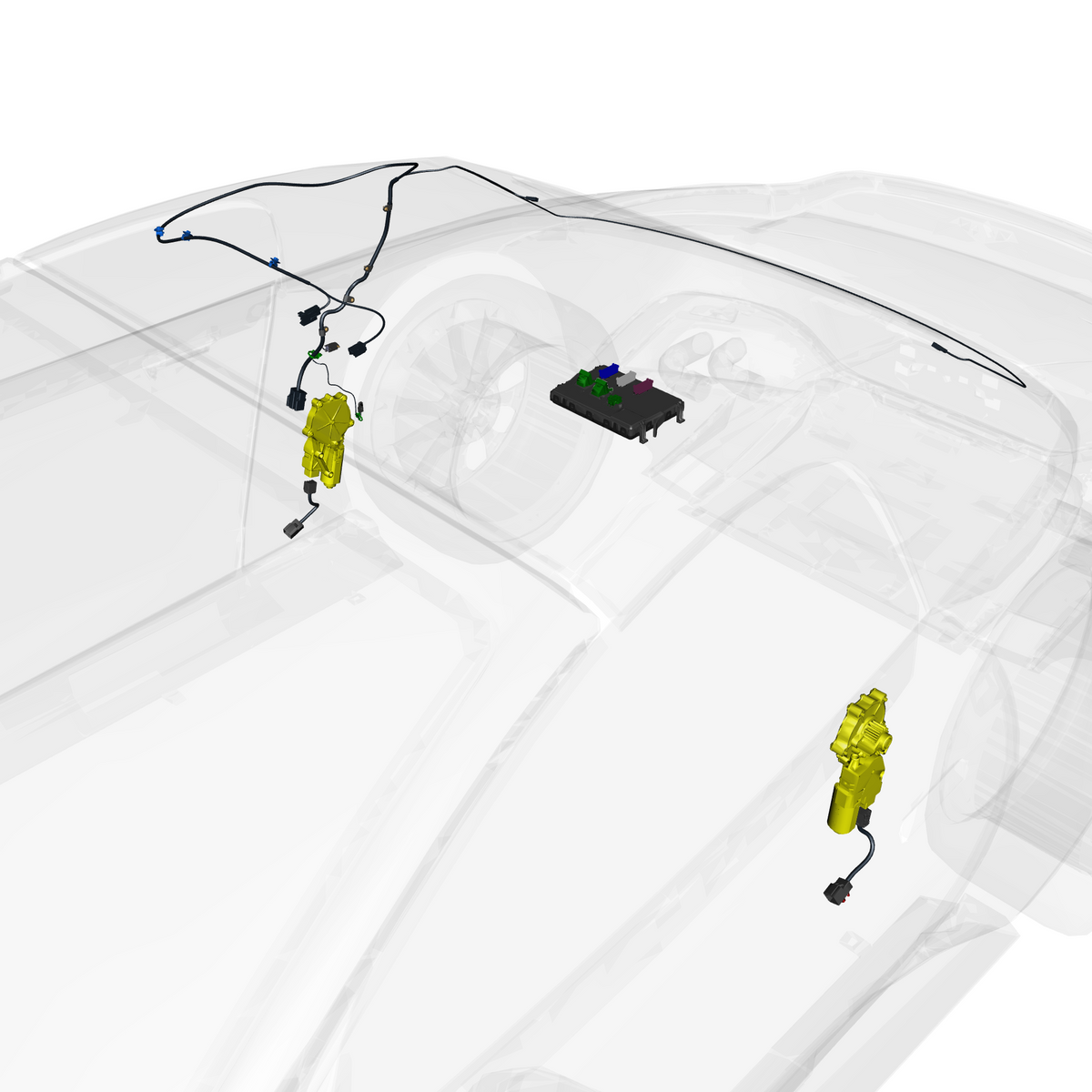 car: VANTAGE,item_no: nan,quantity: 2.0,reference: VANTAGE_19_PartsCatalogue-011702-10 Roof Electrical