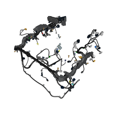 car: DBX,item_no: nan,quantity: 2,reference: DBX_PartsCatalogue-031614-35 Engine Harness