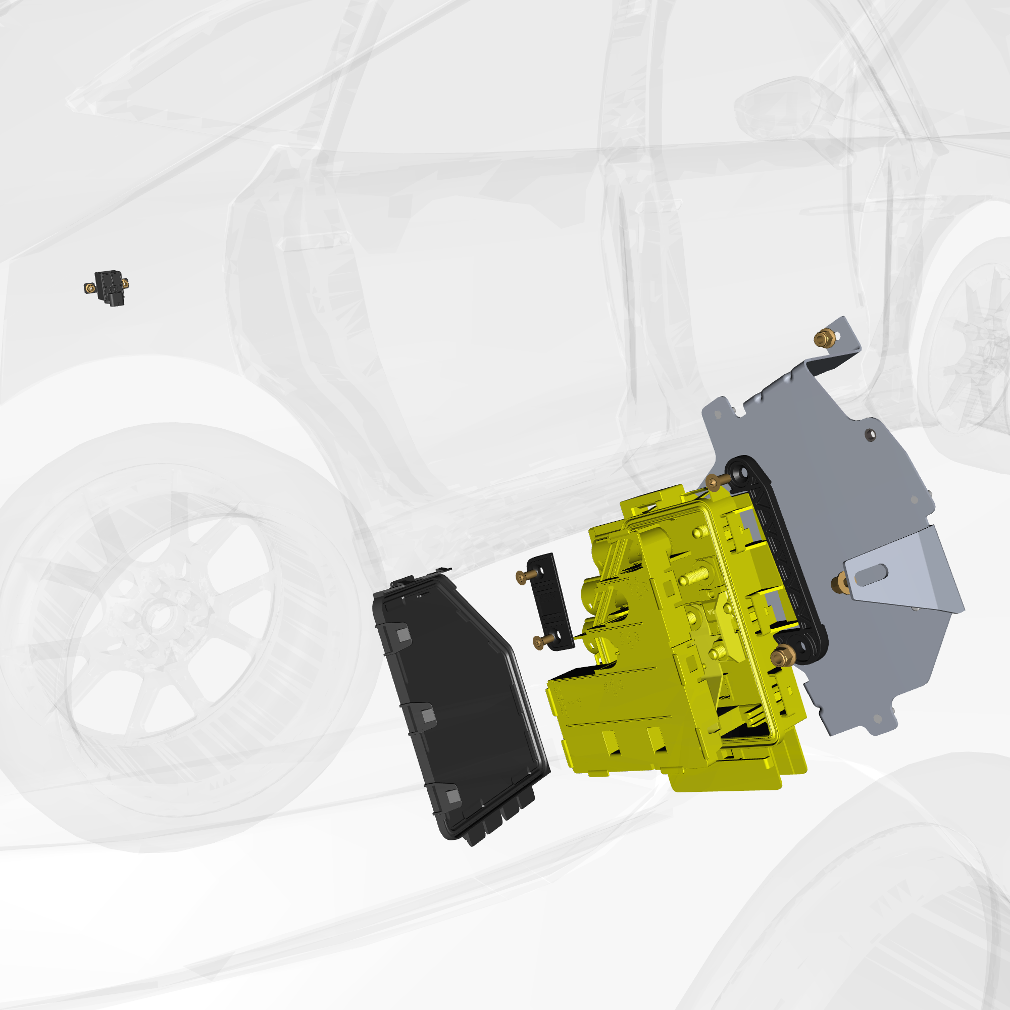car:DBX,item_no:,quantity:1,reference:DBX_PartsCatalogue-630102-20 Rear Fusebox STRAIGHT-SIX