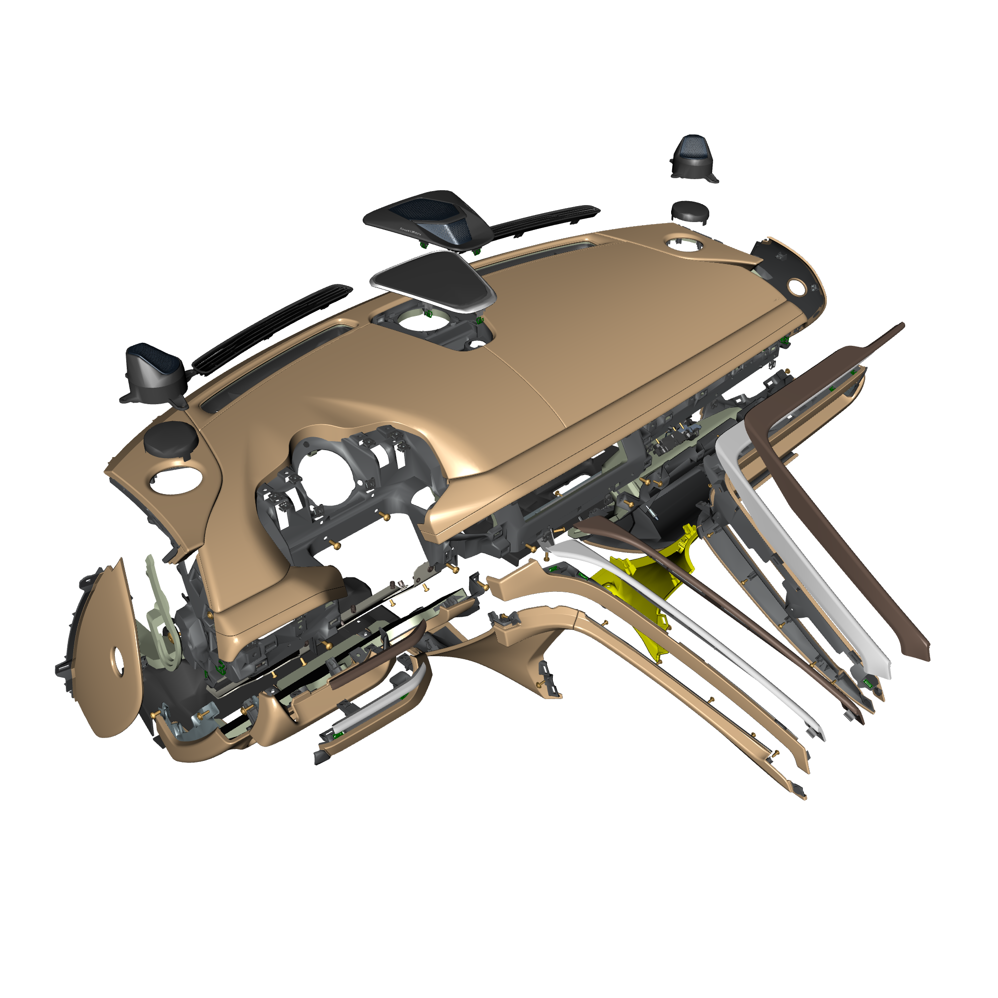 car:db12,item_no:,quantity:1.0,reference:db12_24_partscatalogue-011202 instrument panel assembly
