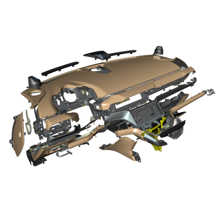car:vanquish,item_no:,quantity:1.0,reference:vanquish_25_partscatalogue-011202 instrument panel assembly