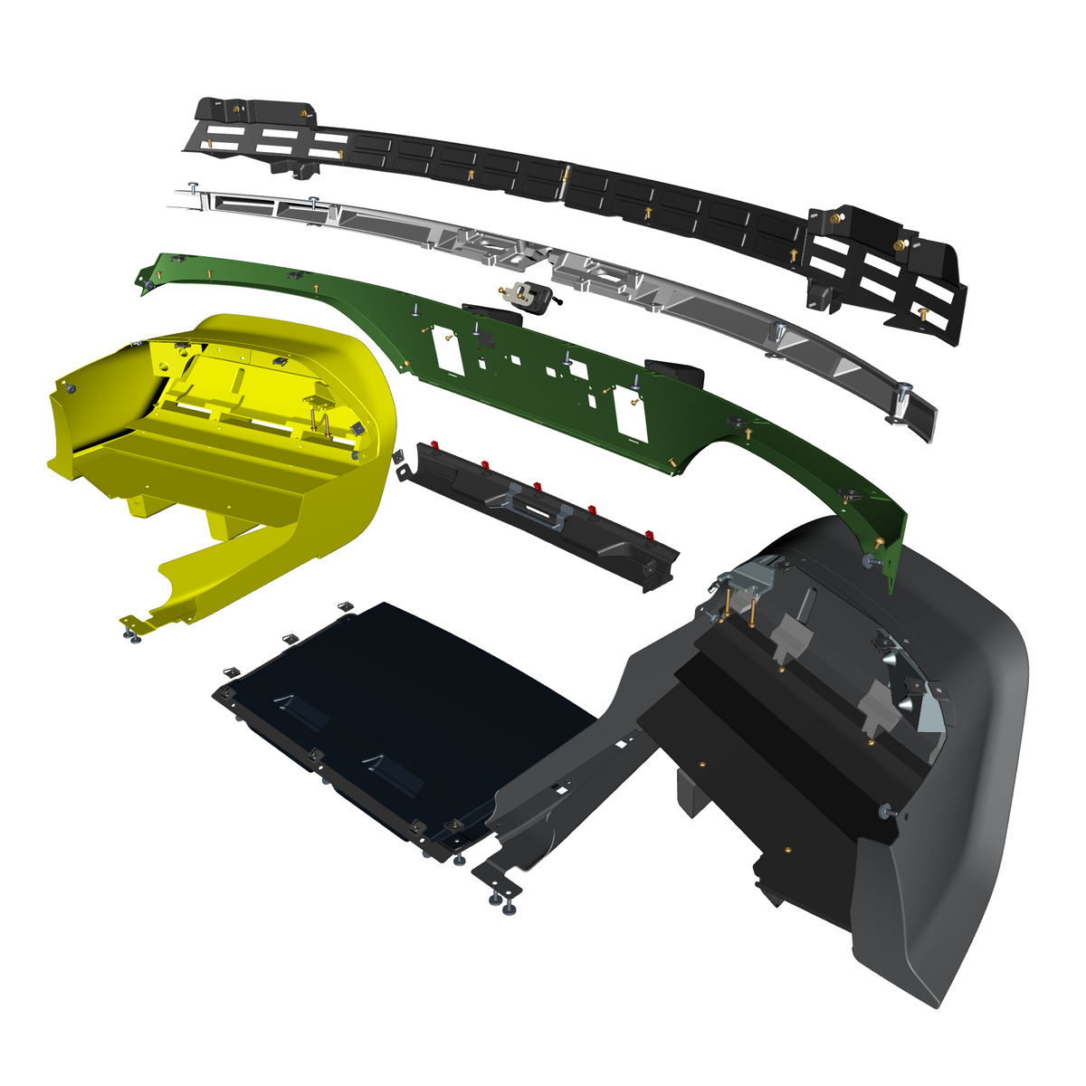 car: VALOUR,item_no: nan,quantity: 1.0,reference: VALOUR_PartsCatalogue-011902-10 Rear Bumper
