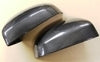 CARBON FIBRE MIRROR COVER CAPS AG33 TYPE