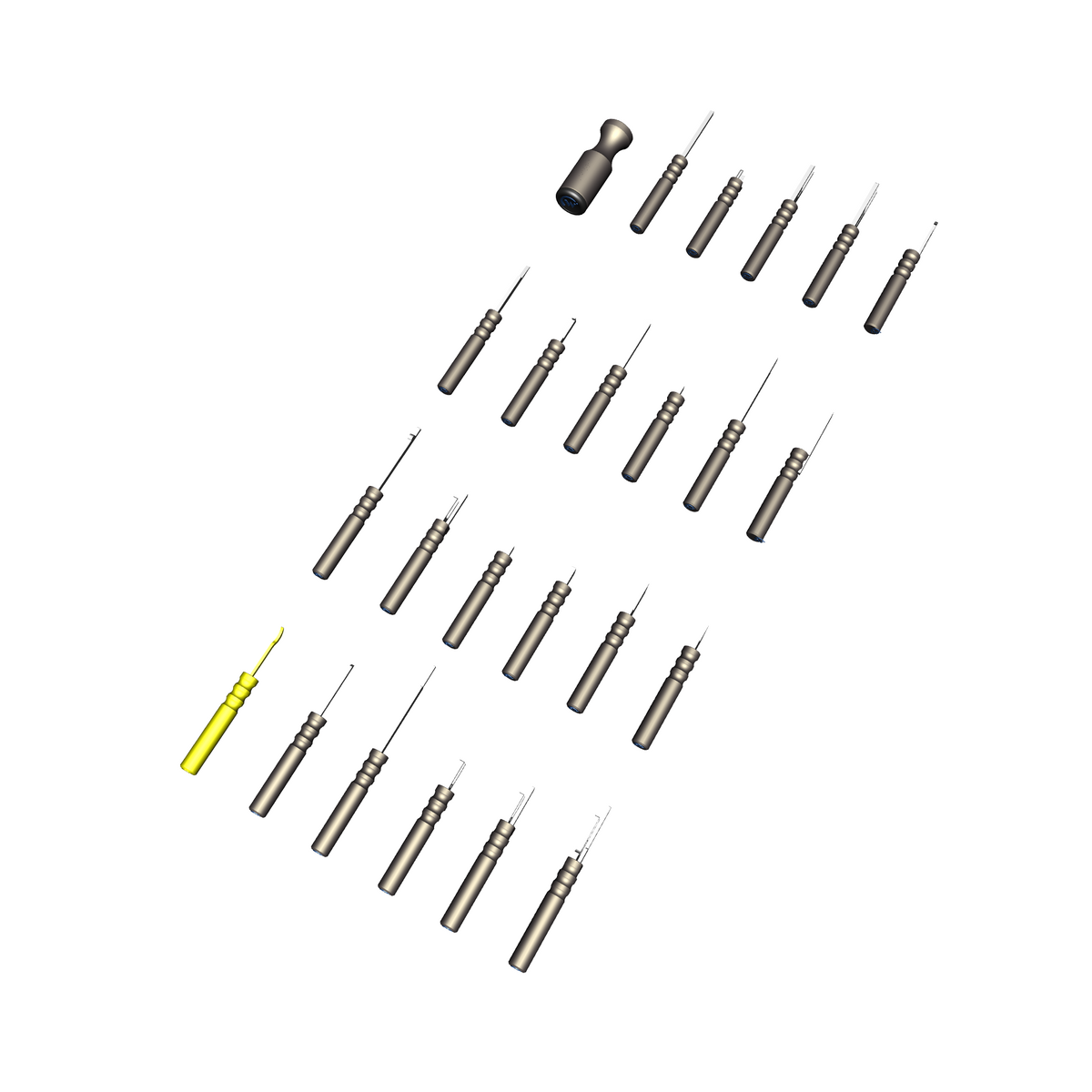 car: DBX,item_no: nan,quantity: 1.0,reference: DBX_PartsCatalogue-Electrical