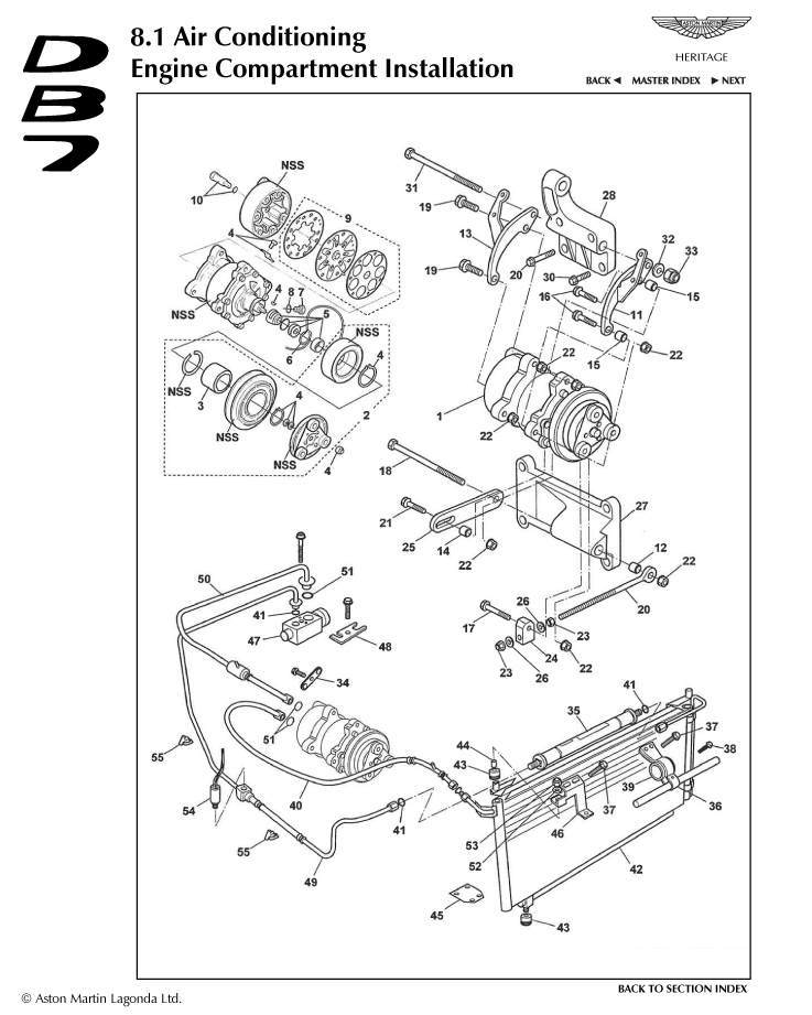 car: DB7 97,item_no: 27,quantity: 1,reference: DB7_97_1-DB7_97_8.1