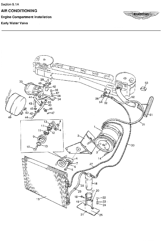 car: AMV8,item_no: 15,quantity: 1,reference: AMV8_1-AMV8_8.1a