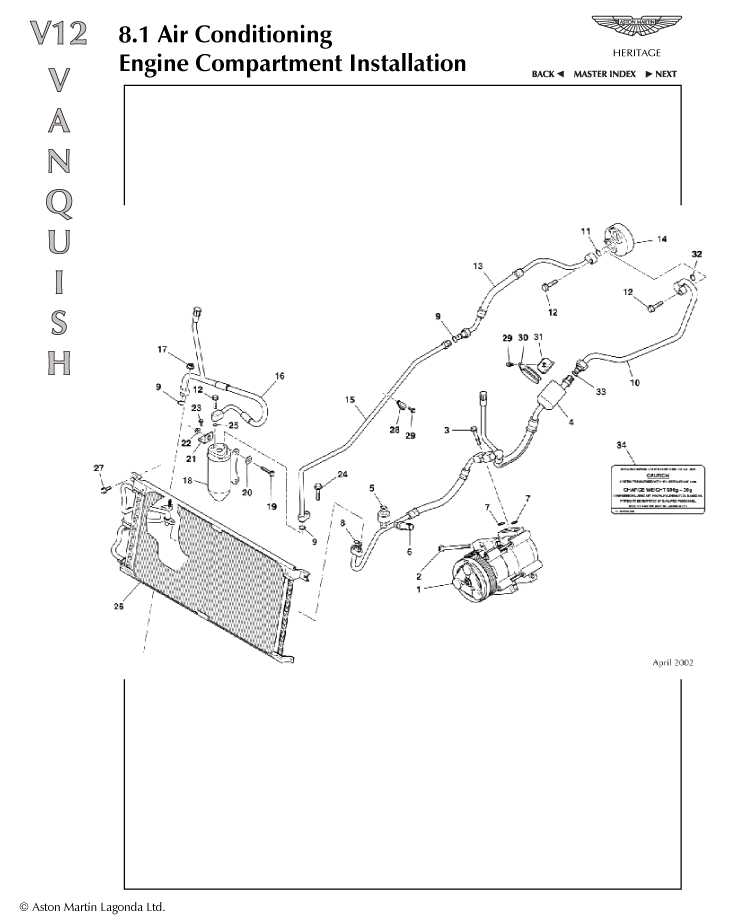 car: VANQUISH V12,item_no: -,quantity: 2,reference: VANQUISH_V12_1-VANQUISH_V12_8.1