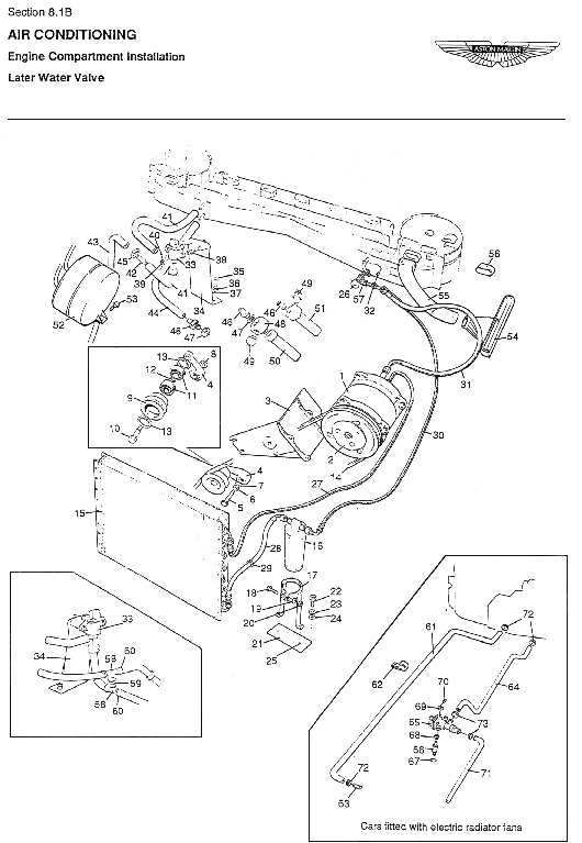car: AMV8,item_no: 15,quantity: 1,reference: AMV8_1-AMV8_8.1b