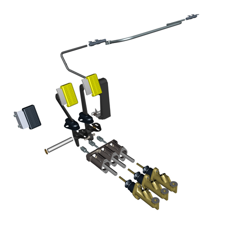 car: DB4 GTZ,item_no: nan,quantity: 1.0,reference: DB4GTZ_PartsCatalogue-060602-10 Brake Actuation