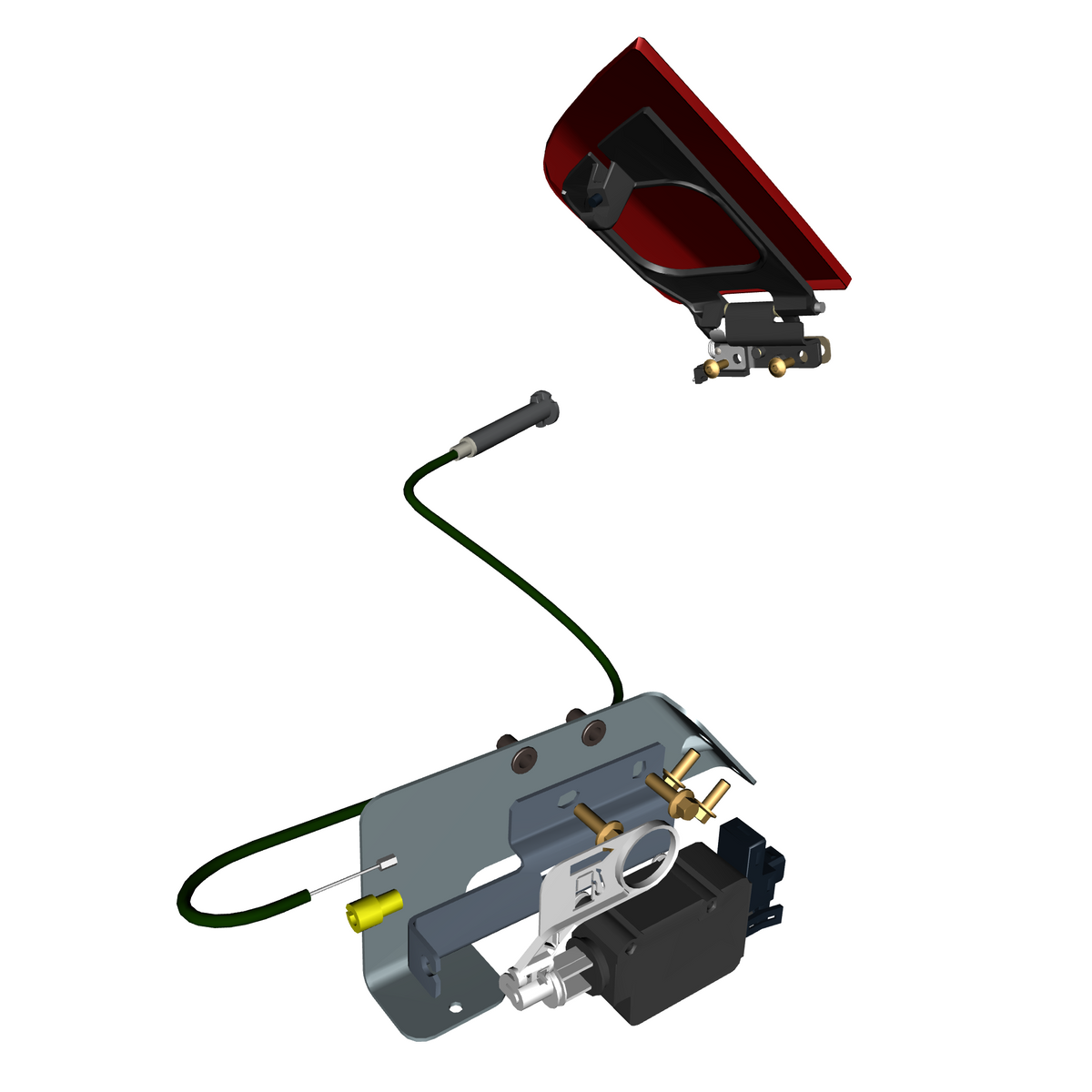car: VANQUISH ZAGATO,item_no: nan,quantity: 1,reference: VANQUISH_ZAGATO_PartsCatalogue-011410-10 Fuel Filler System
