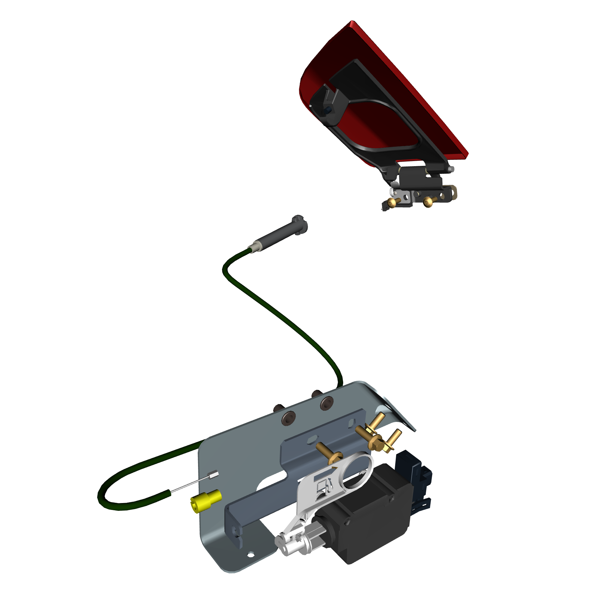 car: VANQUISH ZAGATO,item_no: nan,quantity: 1,reference: VANQUISH_ZAGATO_PartsCatalogue-011410-10 Fuel Filler System