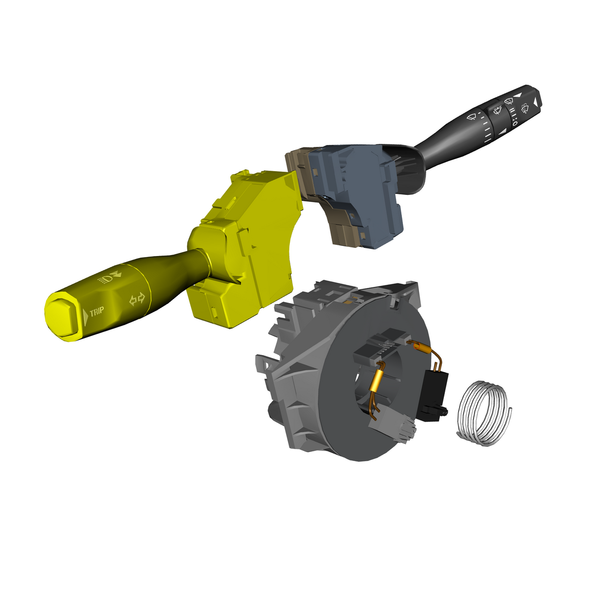 car: TARAF,item_no: nan,quantity: 1.0,reference: TARAF_PartsCatalogue-110602-10 Steering Column Switchgear