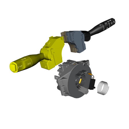 car:vanquish zagato,item_no:,quantity:1.0,reference:vanquish_zagato_partscatalogue-110602-10 steering column switchgear