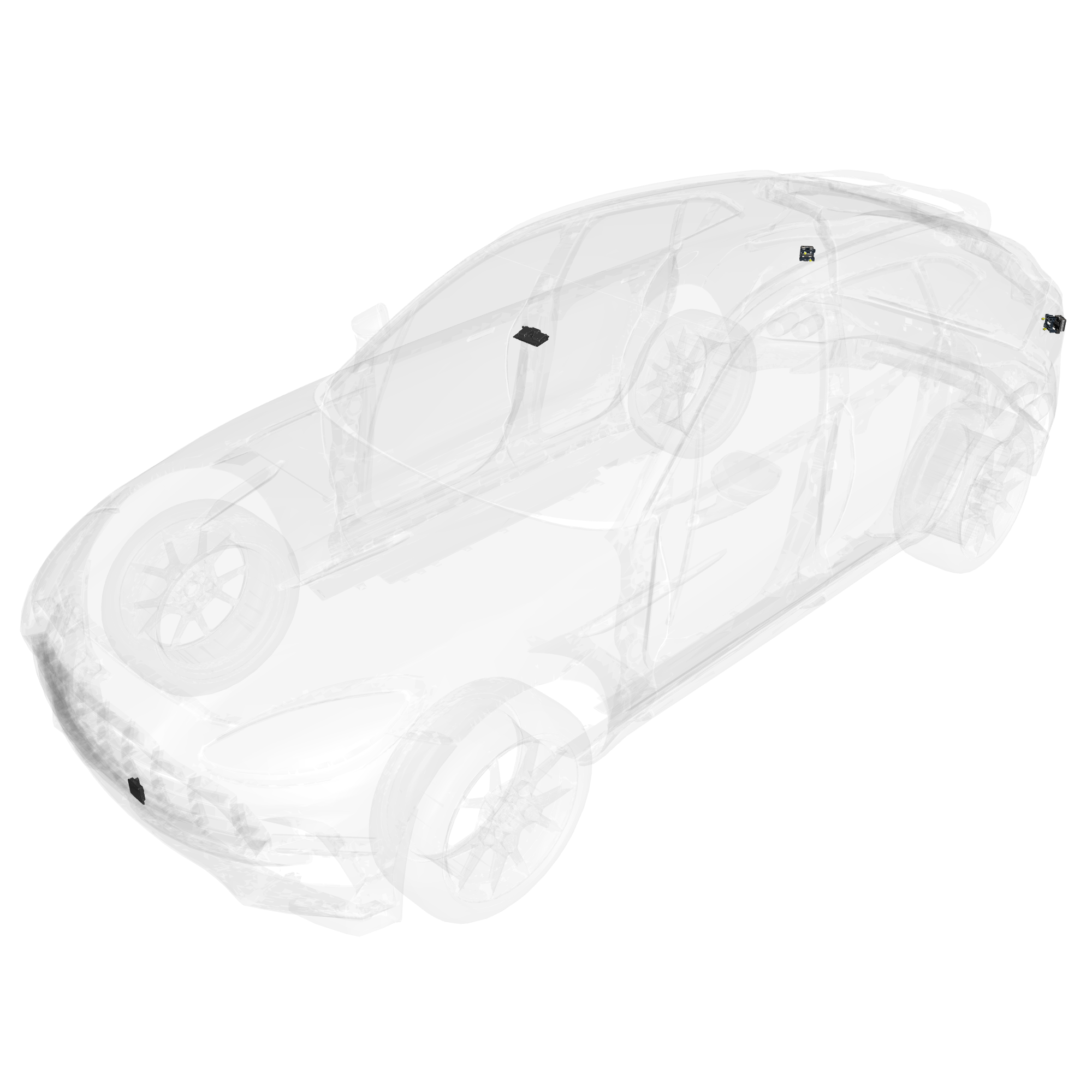 car:DBX,item_no:,quantity:4,reference:DBX_PartsCatalogue-230600 Active Safety (ADAS)