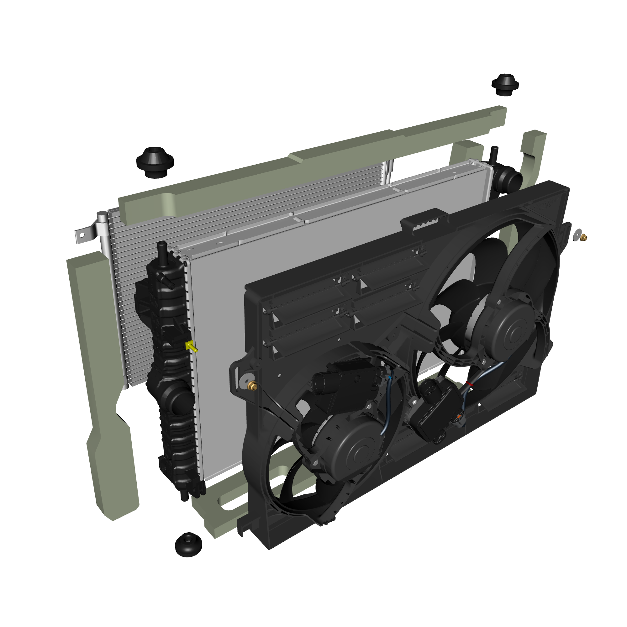 car:TARAF,item_no:,quantity:2,reference:TARAF_PartsCatalogue-032200-01 Cooling Radiators