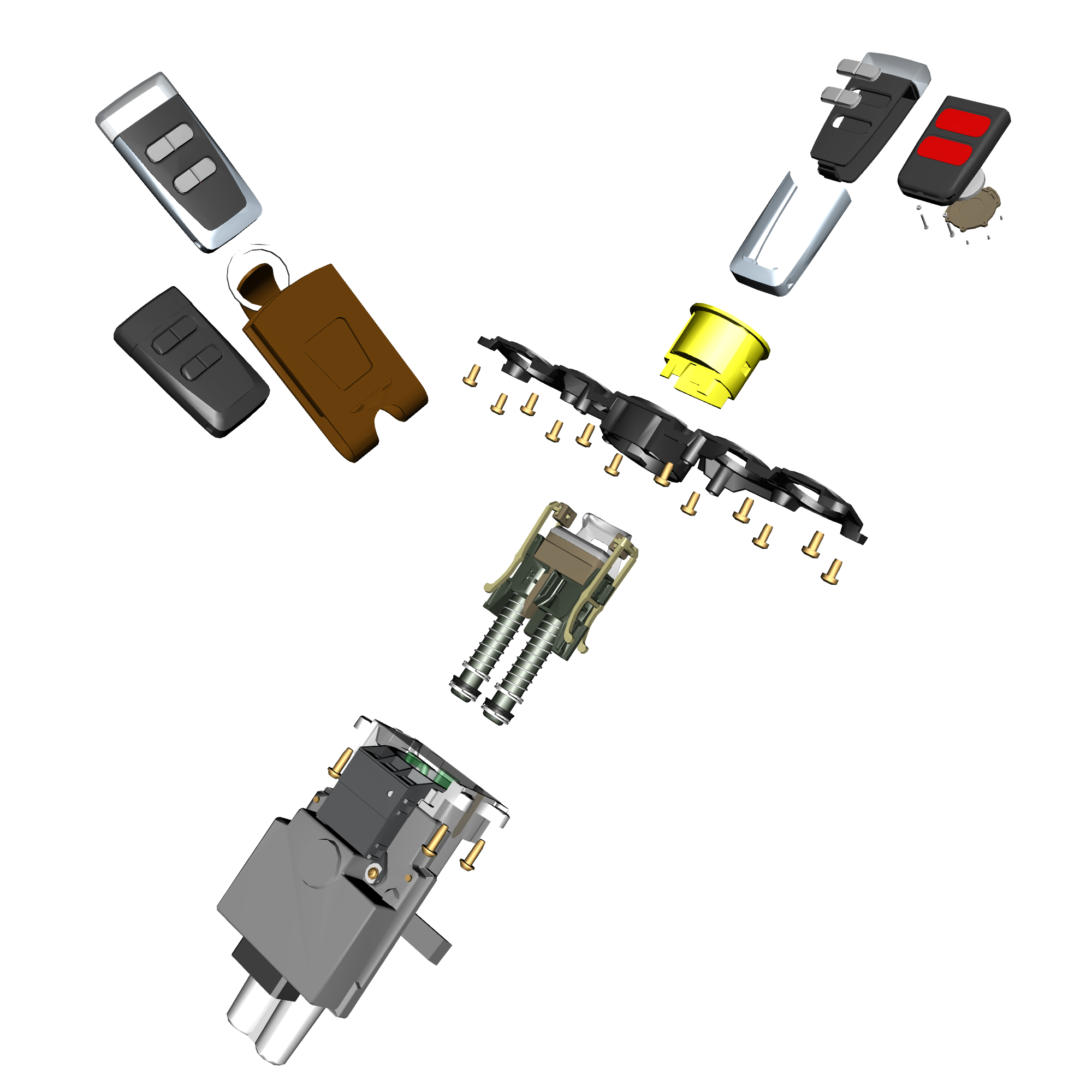 car:vantage v12s,item_no:,quantity:1,reference:vantage_v12s_partscatalogue-011401-b2 ignition transmitter system