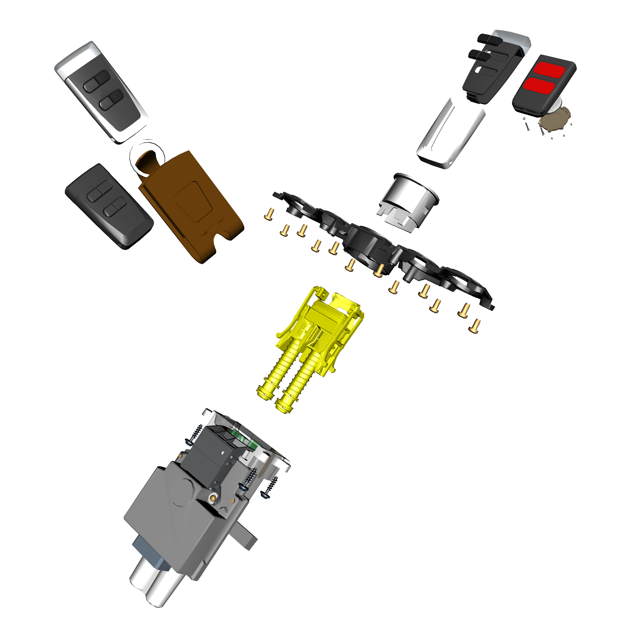 car: VANTAGE V12S,item_no: nan,quantity: 1,reference: VANTAGE_V12S_PartsCatalogue-011401-B2 Ignition Transmitter System