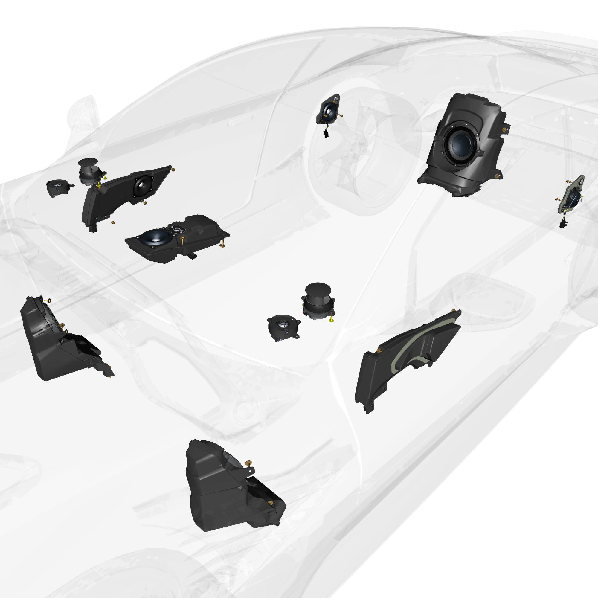 car: DBS,item_no: nan,quantity: 6.0,reference: DBS_19_PartsCatalogue-150300-10 Speakers
