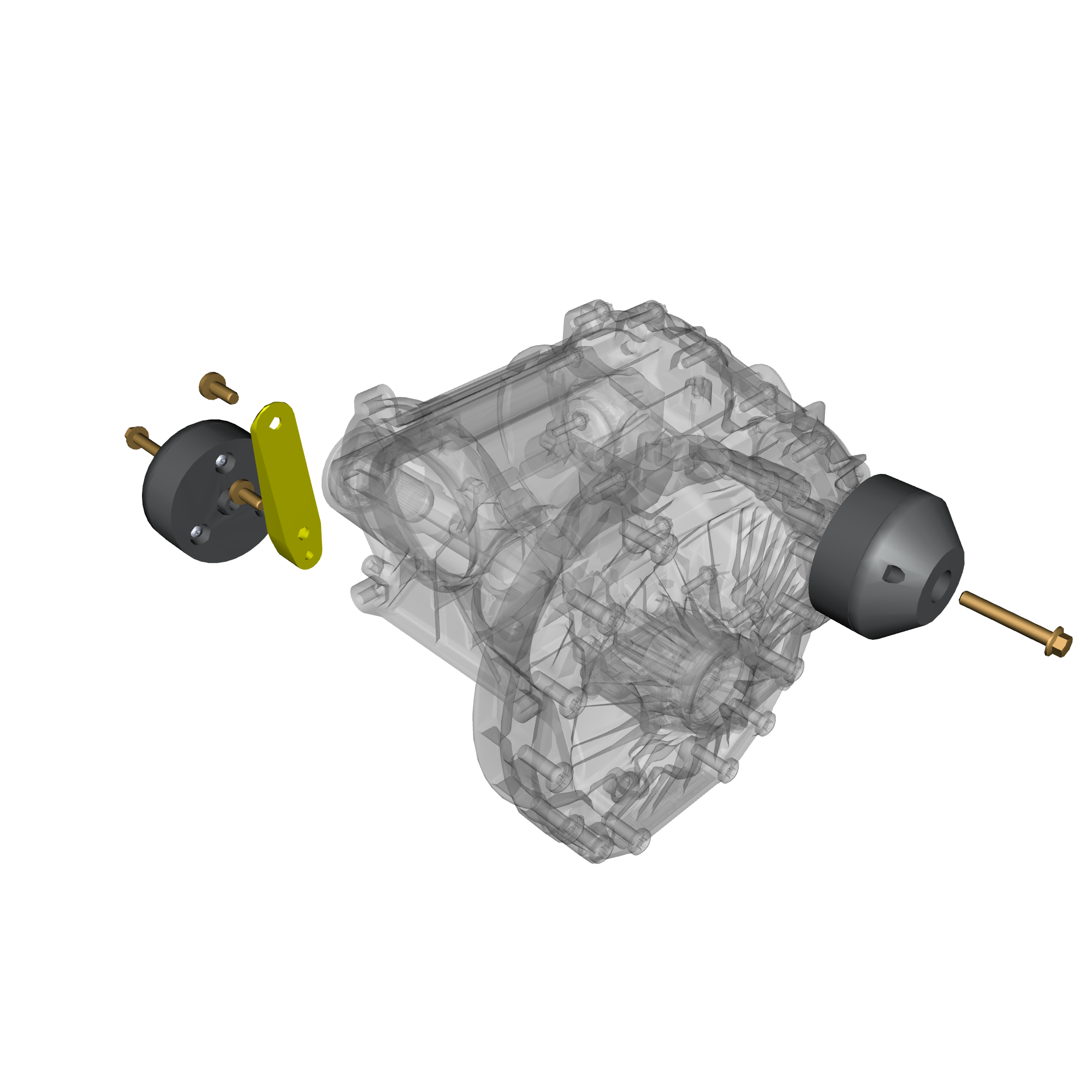 car: DB11,item_no: nan,quantity: 1,reference: DB11_PartsCatalogue-070701-10 Mass Dampers
