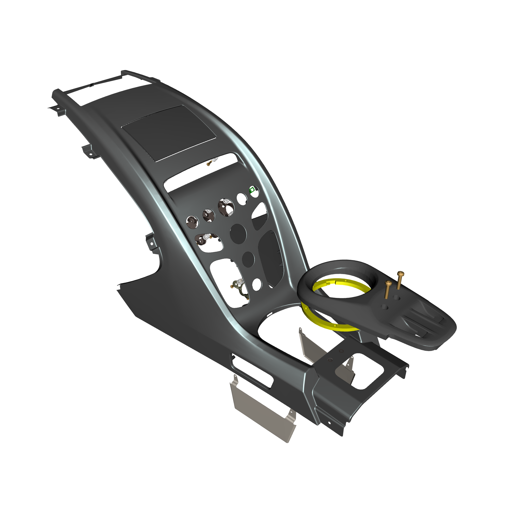 car:vantage v12s,item_no:,quantity:1.0,reference:vantage_v12s_partscatalogue-011205-05 centre stack