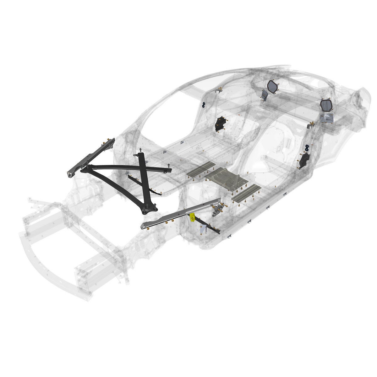 car: DBS,item_no: nan,quantity: 1.0,reference: DBS_19_PartsCatalogue-010130-10 Body Ancillary