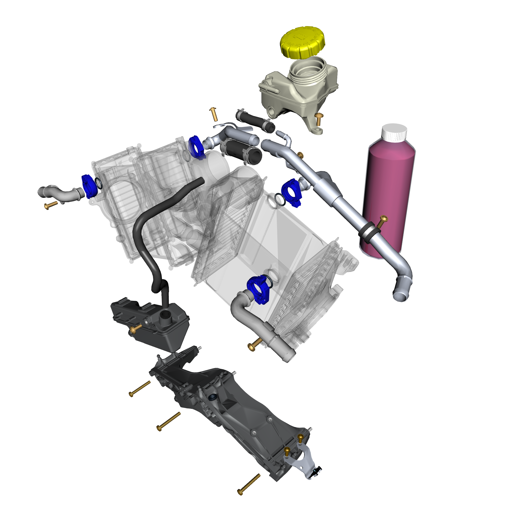 car:db11,item_no:,quantity:1,reference:db11_partscatalogue-030304-40 intercooler hoses