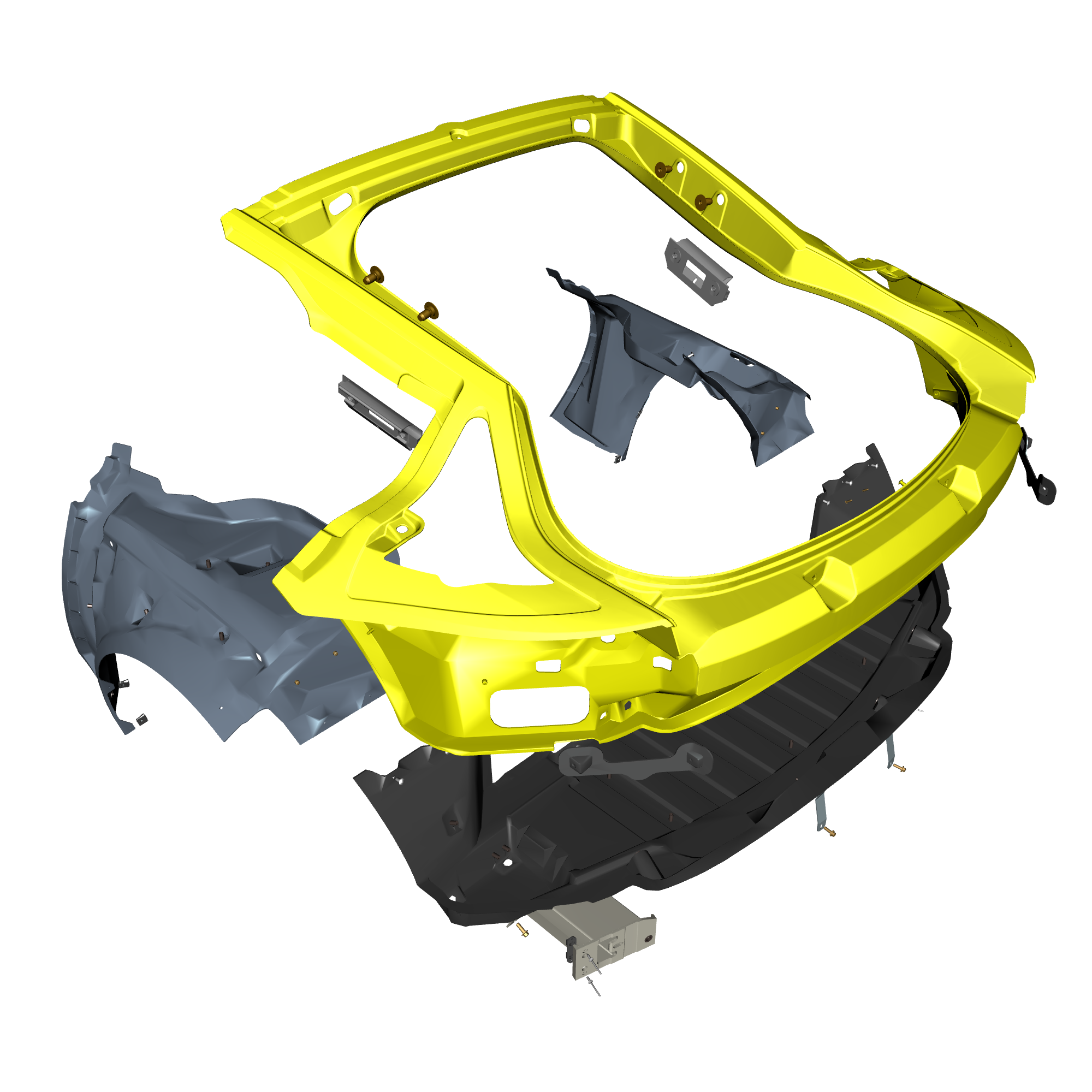 car: VANTAGE,item_no: nan,quantity: 1,reference: VANTAGE_19_PartsCatalogue-010108-10 Body Rear End