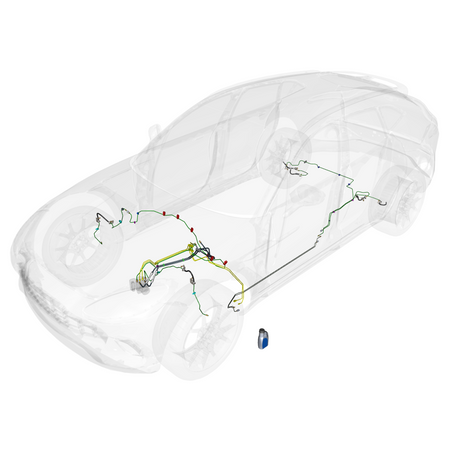 car: DBX,item_no: nan,quantity: 1,reference: DBX_PartsCatalogue-430303-10 Brake Lines & Hoses LHD