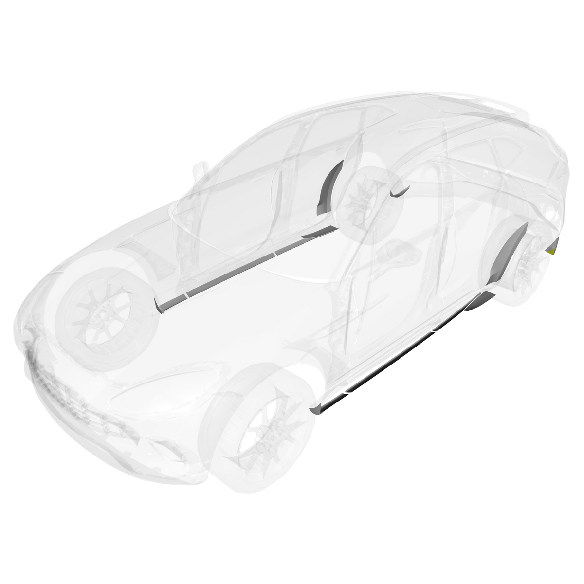 car: DBX,item_no: nan,quantity: 1,reference: DBX_PartsCatalogue-310200 Paint Protection - V8-707